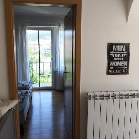 Solmar, Apartment With Big Terrace Near Nature Portoroz Exterior foto