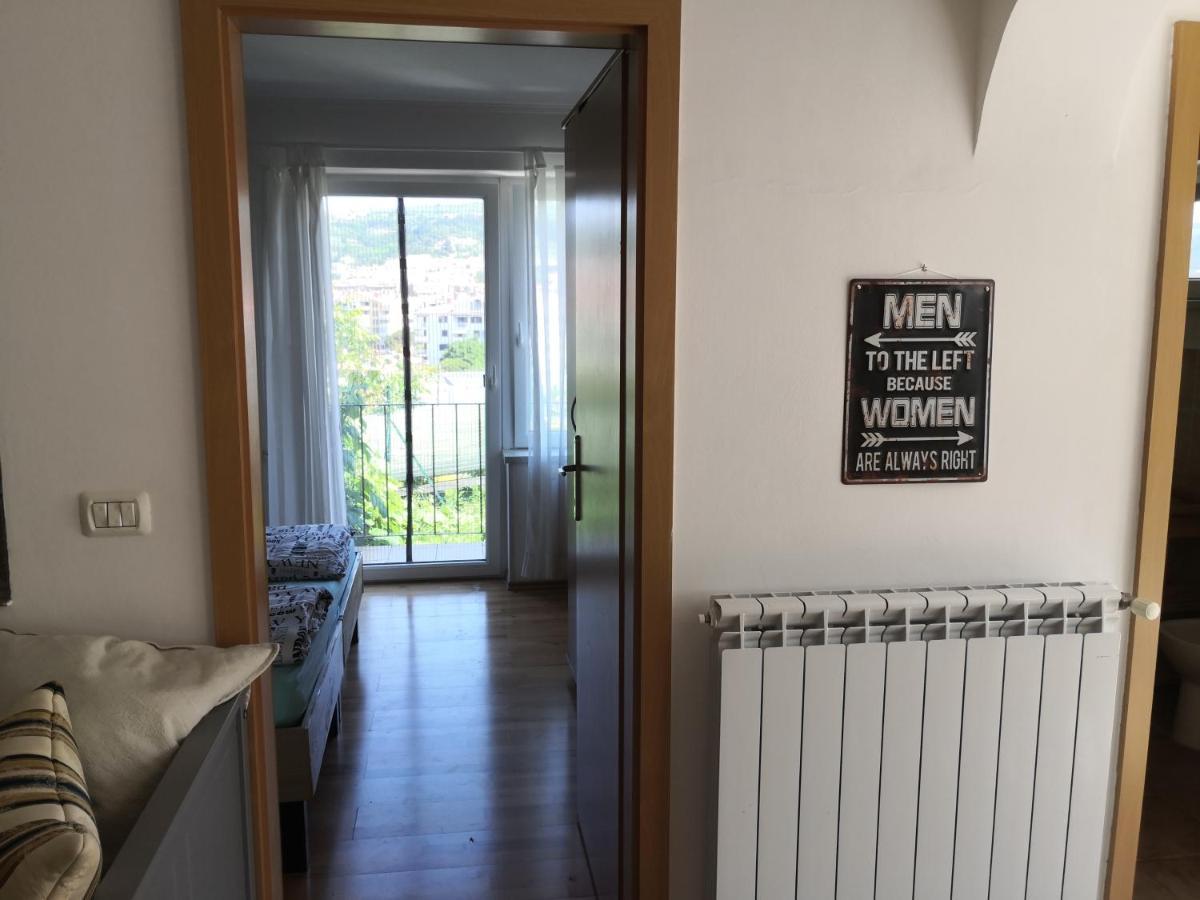 Solmar, Apartment With Big Terrace Near Nature Portoroz Exterior foto
