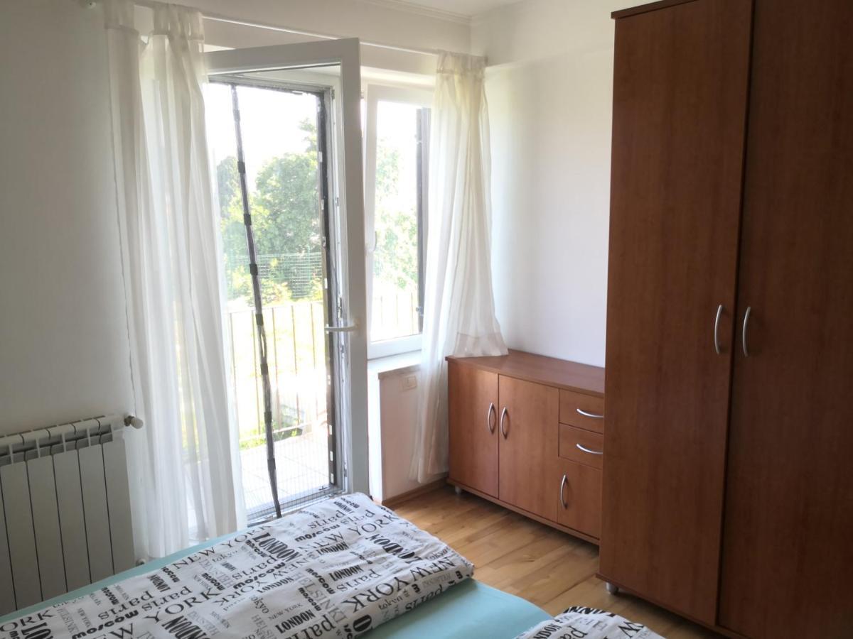 Solmar, Apartment With Big Terrace Near Nature Portoroz Exterior foto