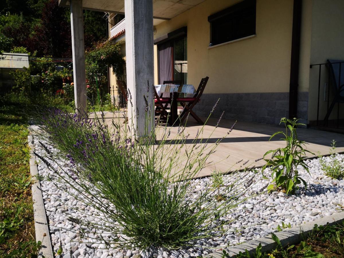 Solmar, Apartment With Big Terrace Near Nature Portoroz Exterior foto
