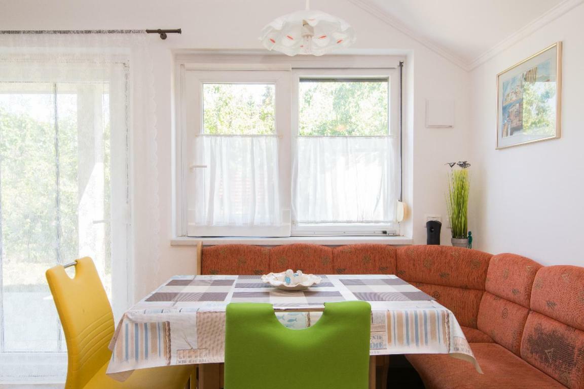 Solmar, Apartment With Big Terrace Near Nature Portoroz Exterior foto