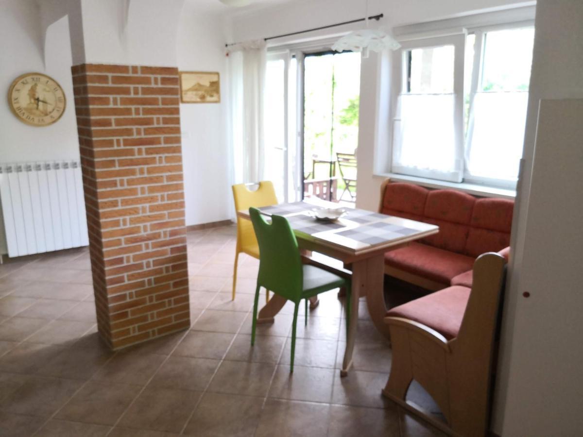 Solmar, Apartment With Big Terrace Near Nature Portoroz Exterior foto